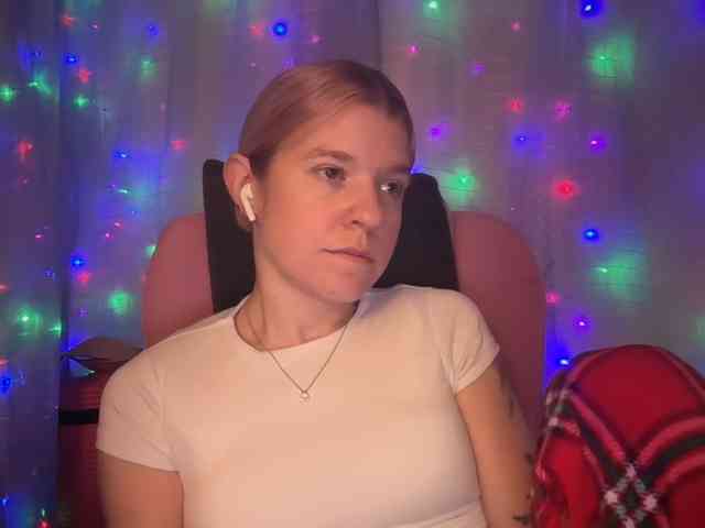 AmericnBarbie webcam