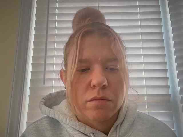 AmericnBarbie webcam