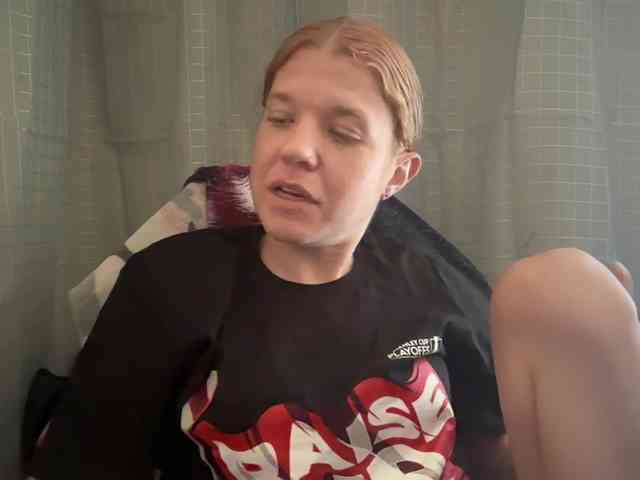 AmericnBarbie webcam