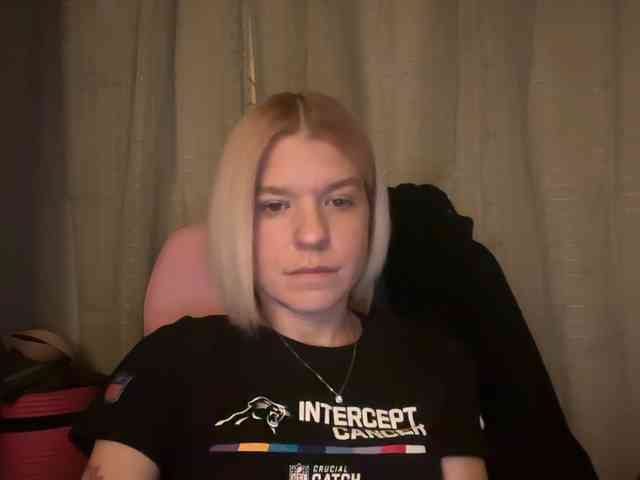 AmericnBarbie webcam