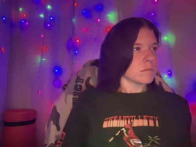 AmericnBarbie webcam