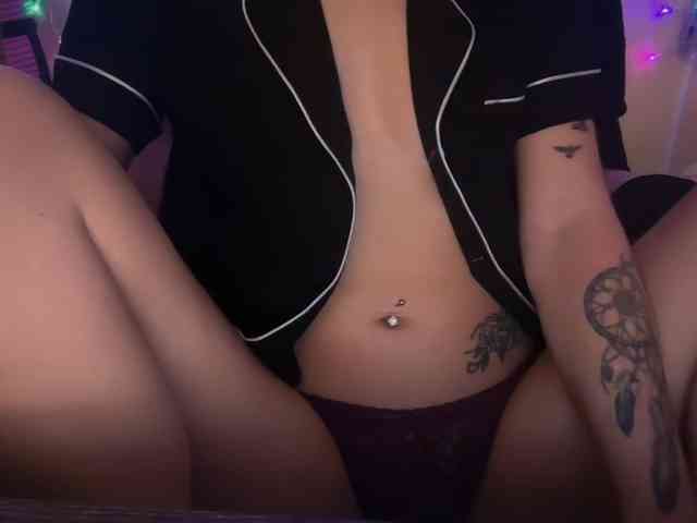 AmericnBarbie webcam