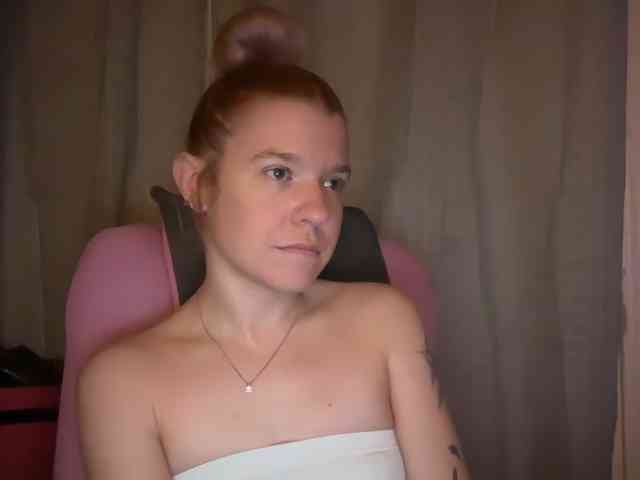 AmericnBarbie webcam