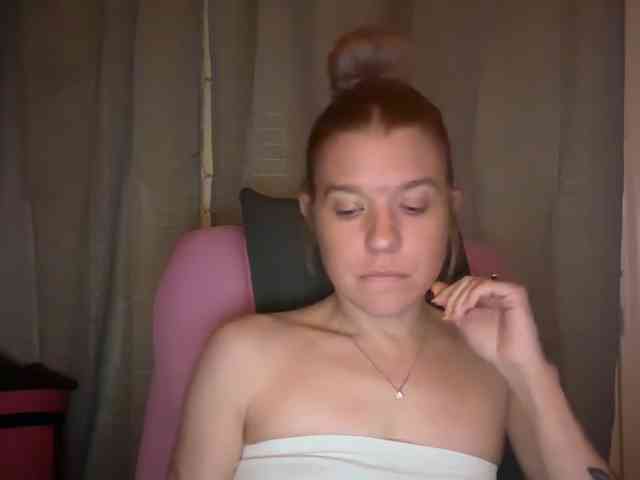 AmericnBarbie webcam