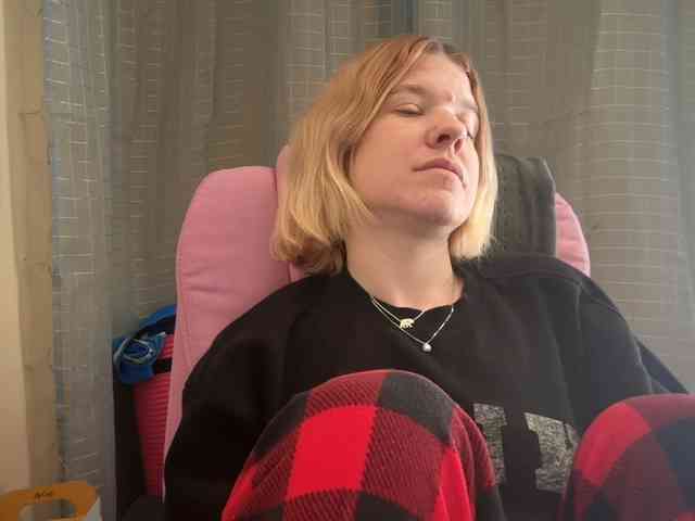 AmericnBarbie webcam