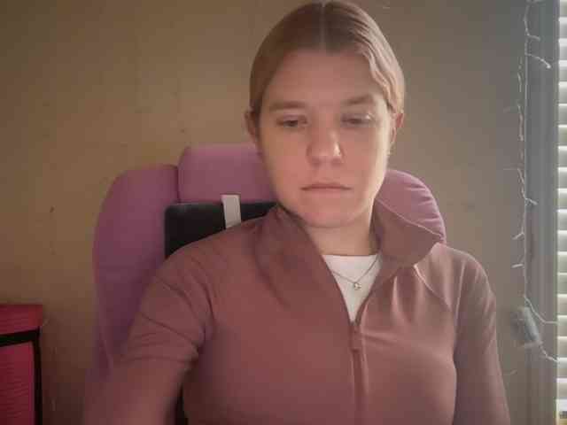 AmericnBarbie webcam