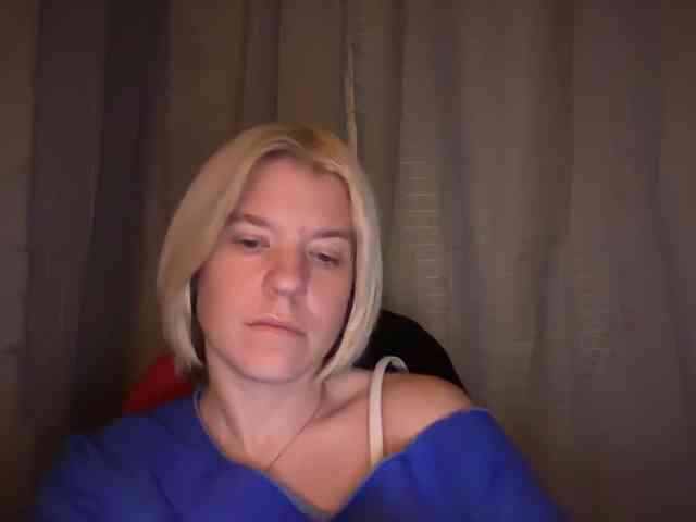 AmericnBarbie webcam