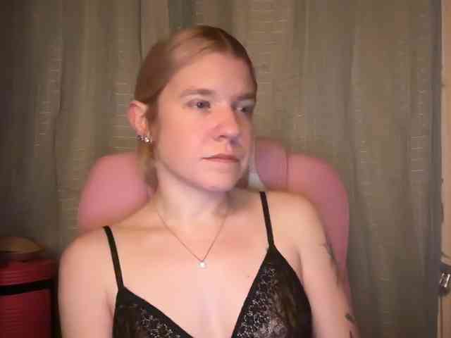 mermaidlexi Live Webcam on BongaCams