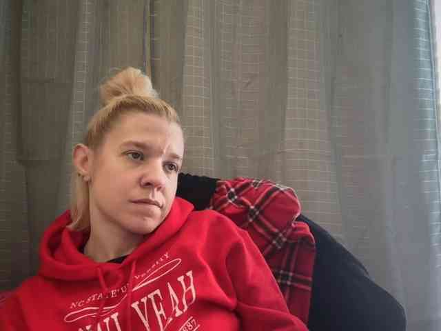 AmericnBarbie webcam