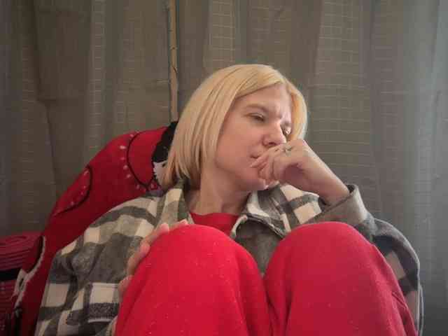 AmericnBarbie webcam