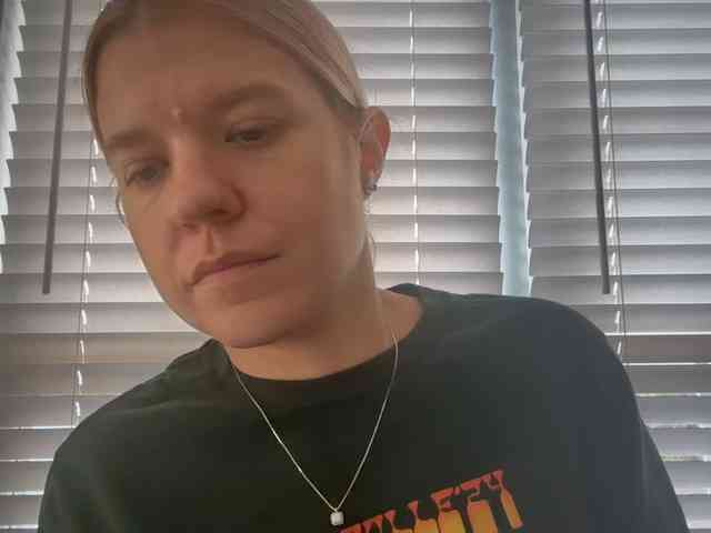 AmericnBarbie webcam