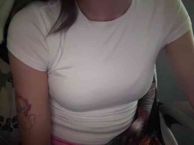 AmericnBarbie webcam