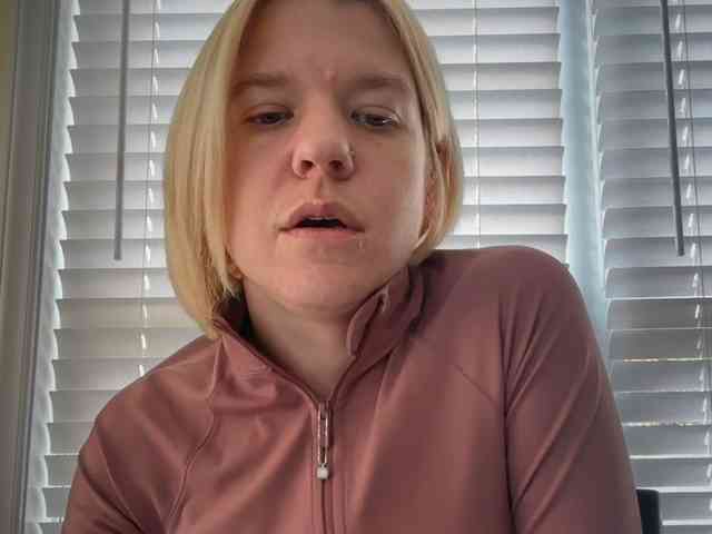 AmericnBarbie webcam