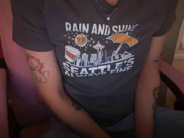 AmericnBarbie webcam