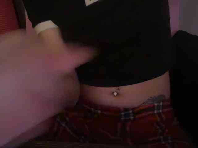 AmericnBarbie webcam