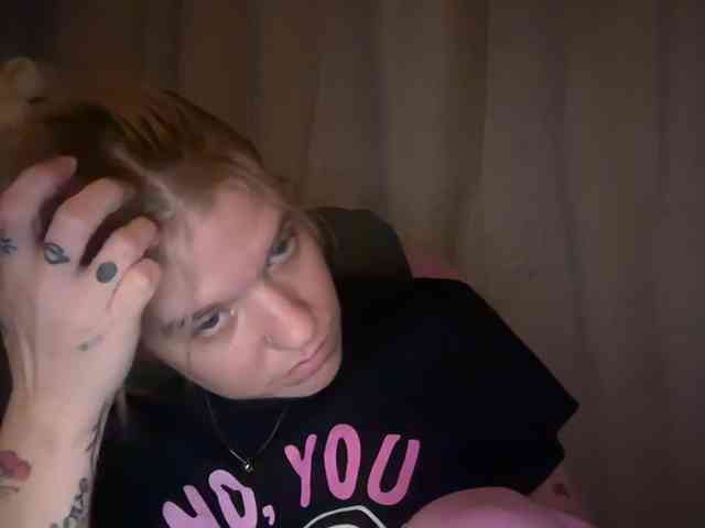 AmericnBarbie webcam