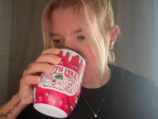 AmericnBarbie webcam