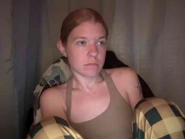 AmericnBarbie webcam
