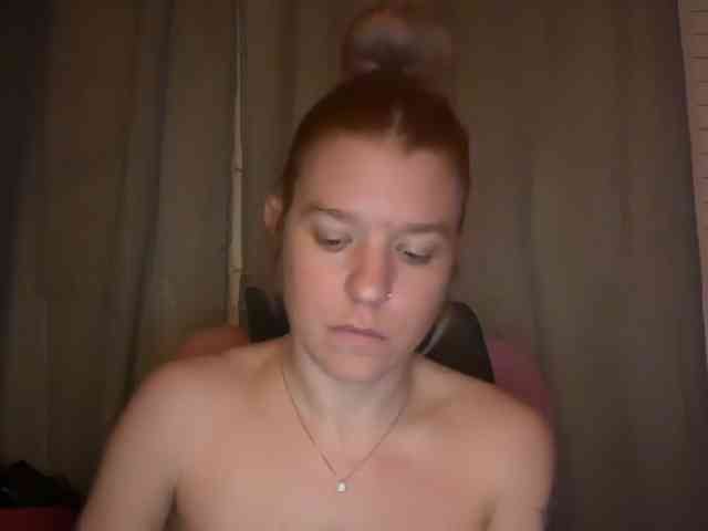 AmericnBarbie webcam