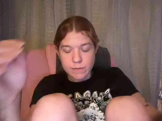 mermaidlexi Live Webcam on BongaCams