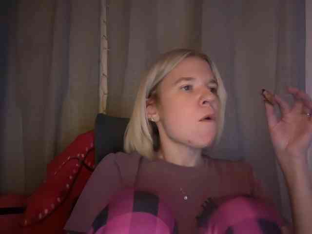 AmericnBarbie webcam