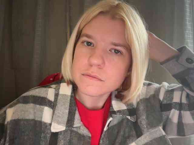 AmericnBarbie webcam