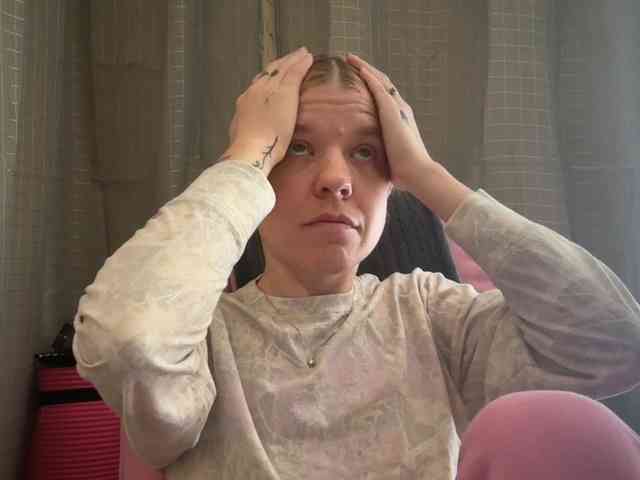 AmericnBarbie webcam