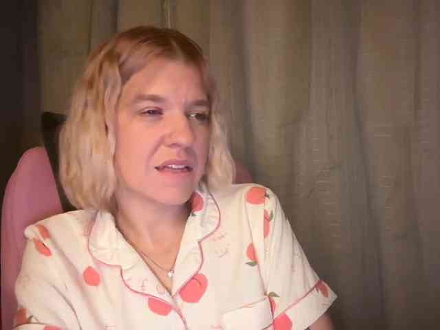 AmericnBarbie webcam