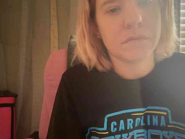 AmericnBarbie webcam