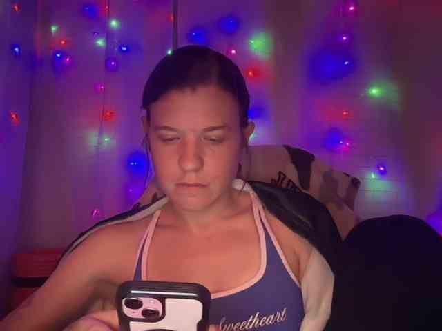 AmericnBarbie webcam