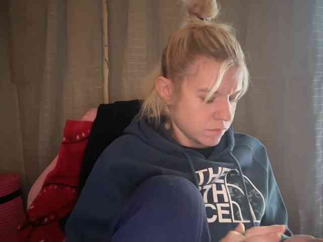 AmericnBarbie webcam