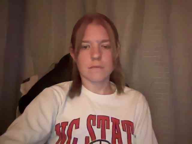 AmericnBarbie webcam