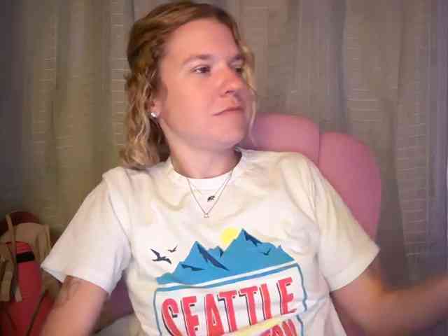 AmericnBarbie webcam