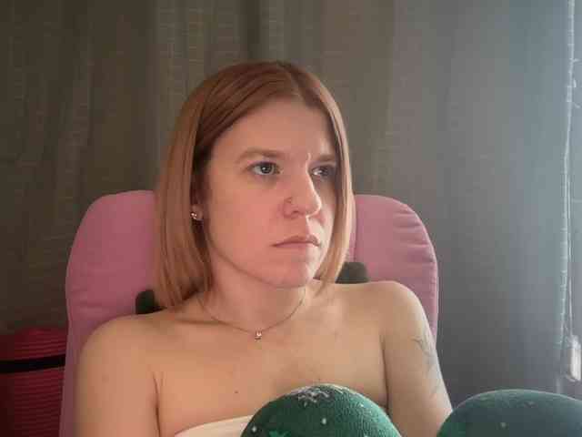 AmericnBarbie webcam