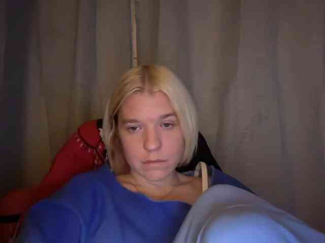 AmericnBarbie webcam