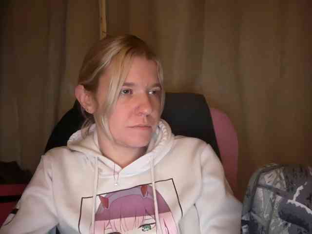 AmericnBarbie webcam