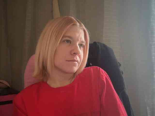 AmericnBarbie webcam