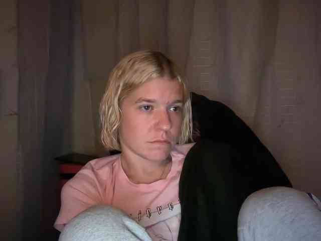 AmericnBarbie webcam