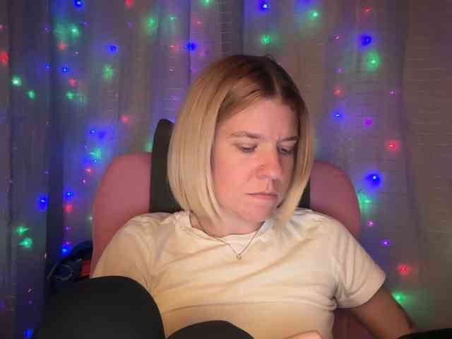 AmericnBarbie webcam