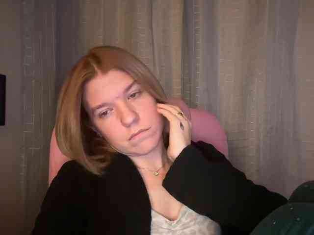 AmericnBarbie webcam