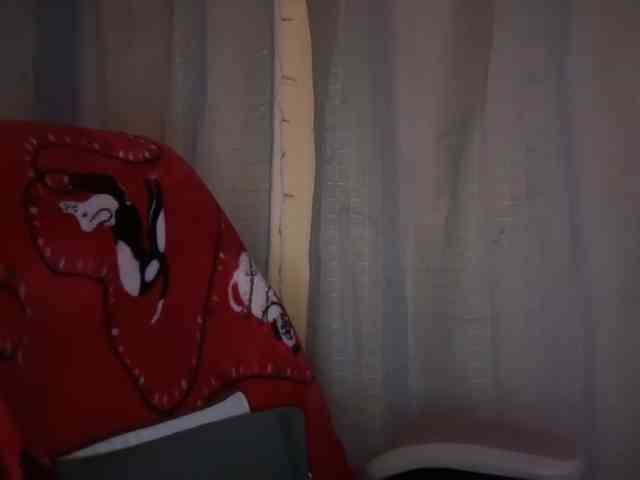 AmericnBarbie webcam