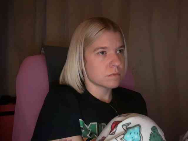 AmericnBarbie webcam