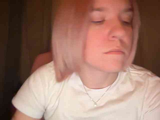 AmericnBarbie webcam