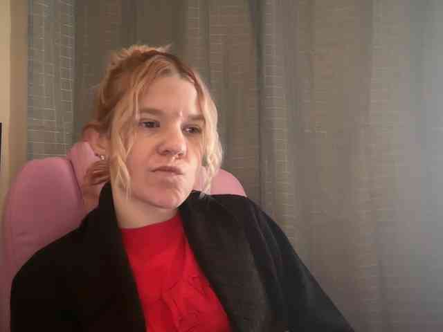 AmericnBarbie webcam