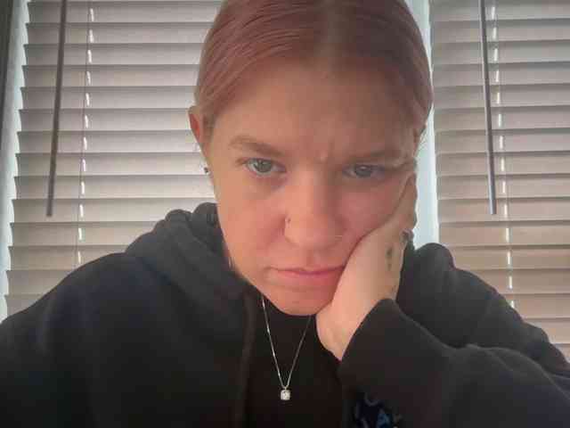 AmericnBarbie webcam