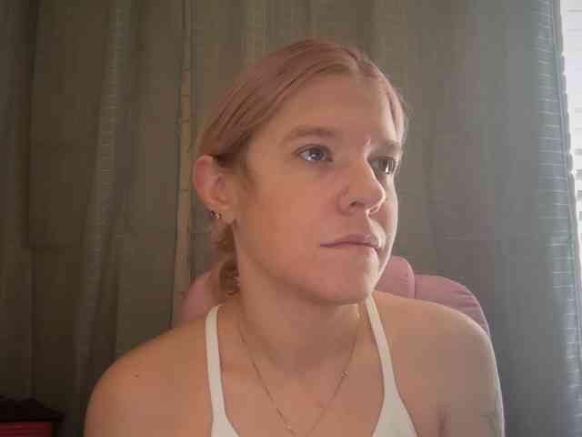 AmericnBarbie webcam