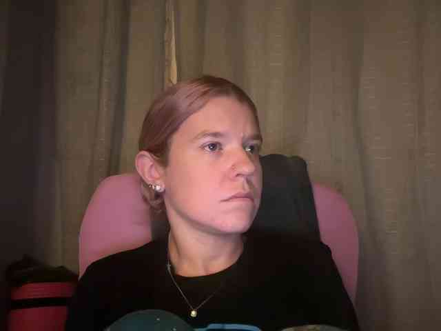 AmericnBarbie webcam