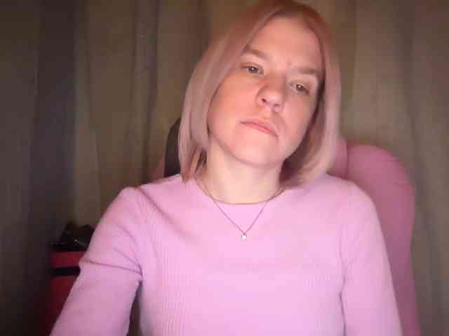 AmericnBarbie webcam