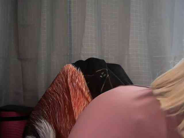 AmericnBarbie webcam