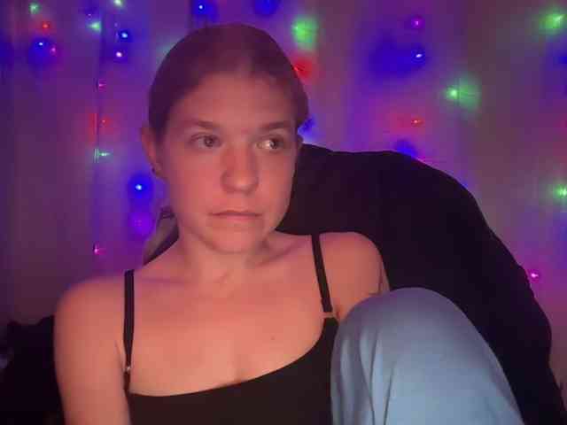 AmericnBarbie webcam